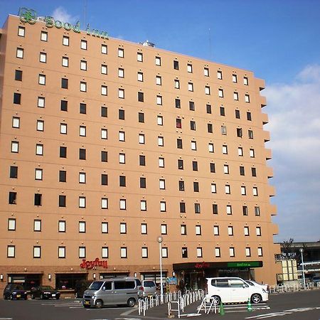 Good Inn Oita Ngoại thất bức ảnh