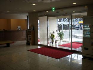 Good Inn Oita Ngoại thất bức ảnh